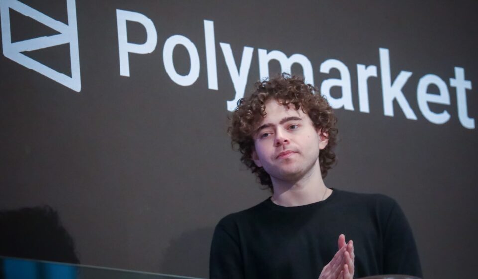 Polymarket revamps marketing, expands U.S. hiring ahead of fall events