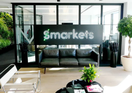Prediction markets and sports betting: How this UK exchange is trying to do both in the U.S.