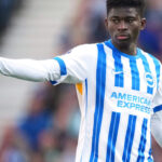 Premier League: Cameroon's Carlos Baleba transferred to Manchester United - Sports