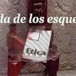Presentación de ‘La isla de los esqueletos’, de Alberto Méndez Castelló