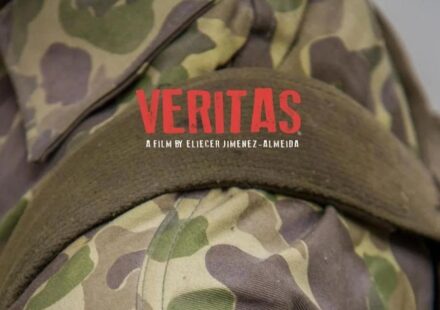 Presentación de ‘Veritas’ en el West New York Cultural Center
