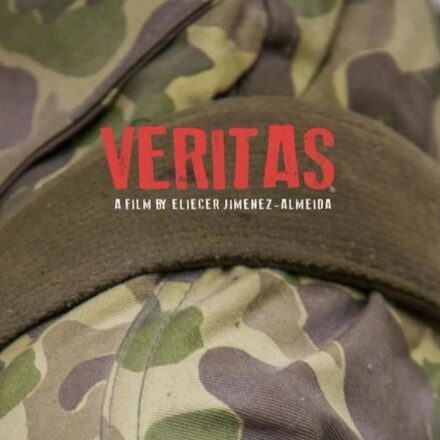 Presentación de ‘Veritas’ en el West New York Cultural Center