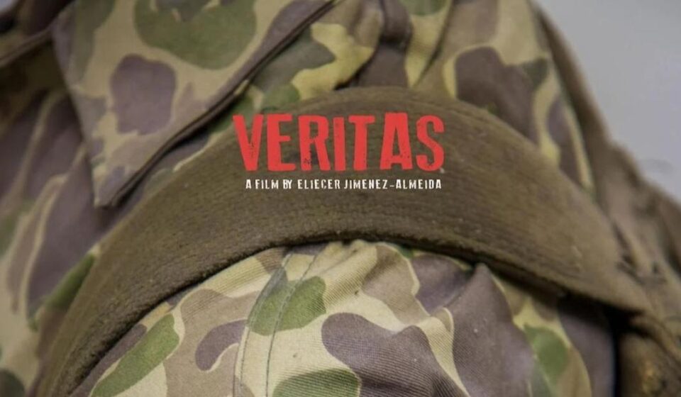 Presentación de ‘Veritas’ en el West New York Cultural Center