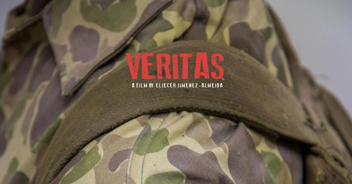 Presentación de ‘Veritas’ en el West New York Cultural Center