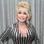President Trump orders US flags lowered for one week after Dolly Parton dies