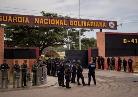 Presos políticos: Venezuela anuncia 131 excarcelaciones tras diálogo con la oposición