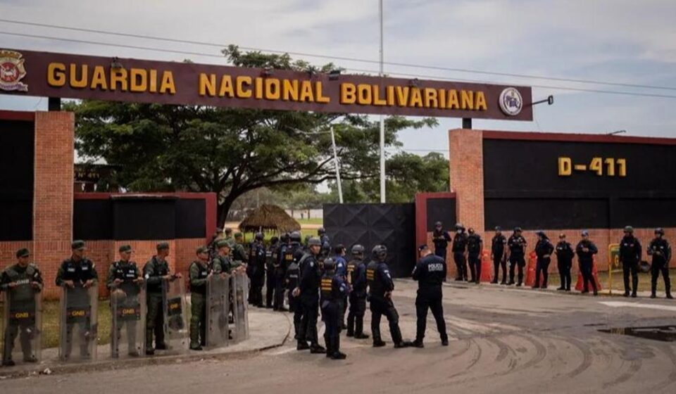 Presos políticos: Venezuela anuncia 131 excarcelaciones tras diálogo con la oposición