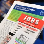 Private companies added just 44,000 workers in July, below expectations, ADP reports