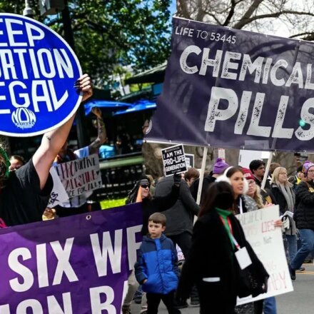 Pro-life org Live Action refuses to retract abortion reporting amid legal threat