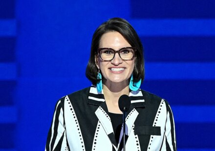 Progressive Peggy Flanagan defeats Rep Angie Craig in the Minnesota Senate primary