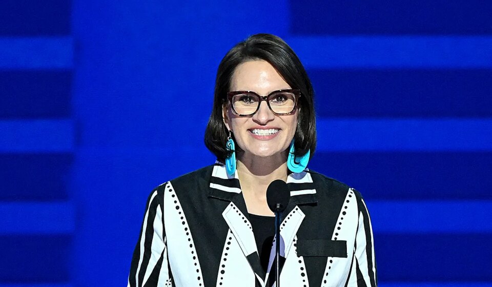 Progressive Peggy Flanagan defeats Rep Angie Craig in the Minnesota Senate primary