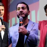 Progressives Nixon, El-Sayed and Talarico invoke Jesus to fuel Senate races