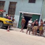 Protestas: Guanabacoa estalla tras más de 40 horas sin luz