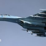 Qatar denies capturing three Iranian pilots after downing fighter jets