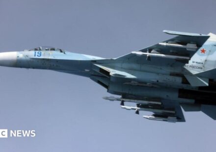 Qatar denies capturing three Iranian pilots after downing fighter jets