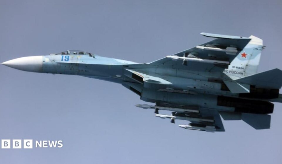 Qatar denies capturing three Iranian pilots after downing fighter jets