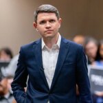 RNC chair says James Talarico's Republican supporters are Democrats