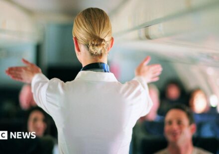 Radiation link in flight attendant's breast cancer, French court finds