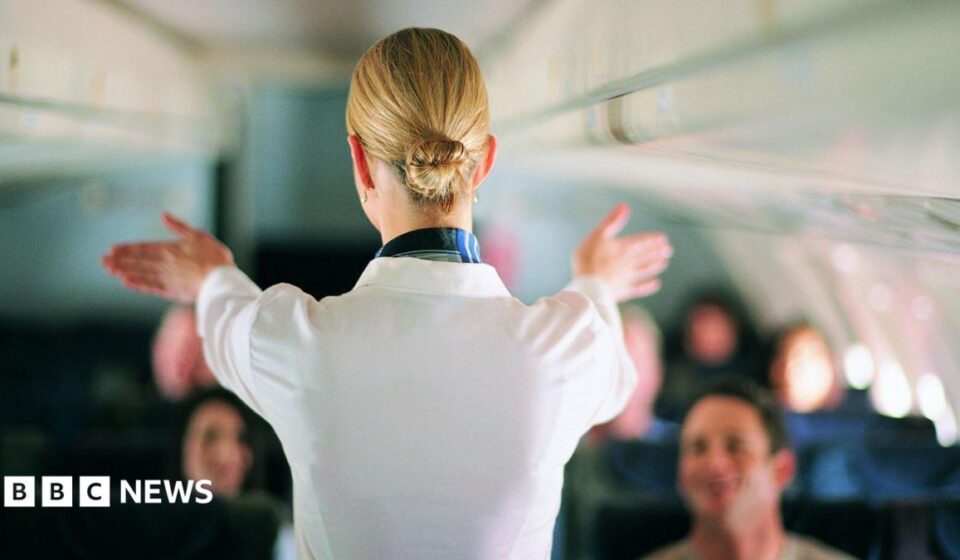 Radiation link in flight attendant's breast cancer, French court finds