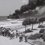Raising the Altalena: Netanyahu digs up sunken 1948 arms ship in ‘pre-election stunt’