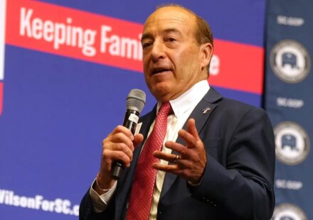 Ralph Norman scores Mark Lynch endorsement in race against Darline Graham