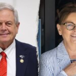 Ralph Norman suggests rival Darline Graham is establishment's pick
