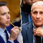 Rand Paul says Fauci contempt referral will go straight to the DOJ