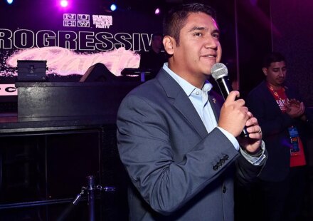 Randy Villegas' DEI writings resurface in the CA-22 race vs Valadao
