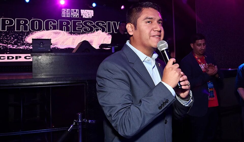 Randy Villegas' DEI writings resurface in the CA-22 race vs Valadao