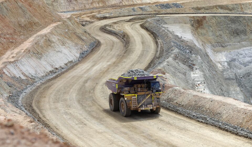 Rare earths: Sunrise Energy Metals shares soar after U.S. investment