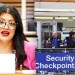Rashida Tlaib introduces bill to block ICE access to air travel data