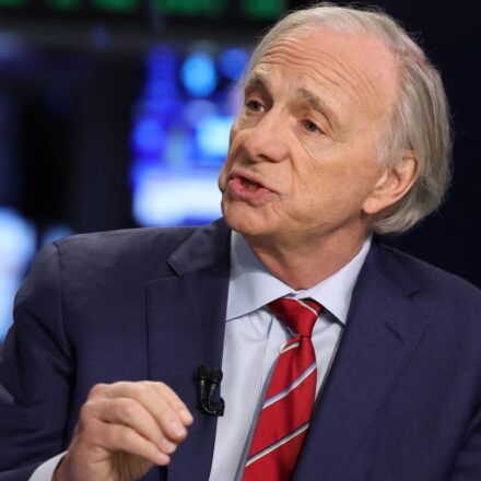 Ray Dalio: Bessent move is sign debt crisis nearing, touts gold and bitcoin