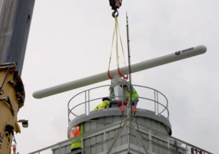 Reagan National Airport gets new radar after 2025 midair collision