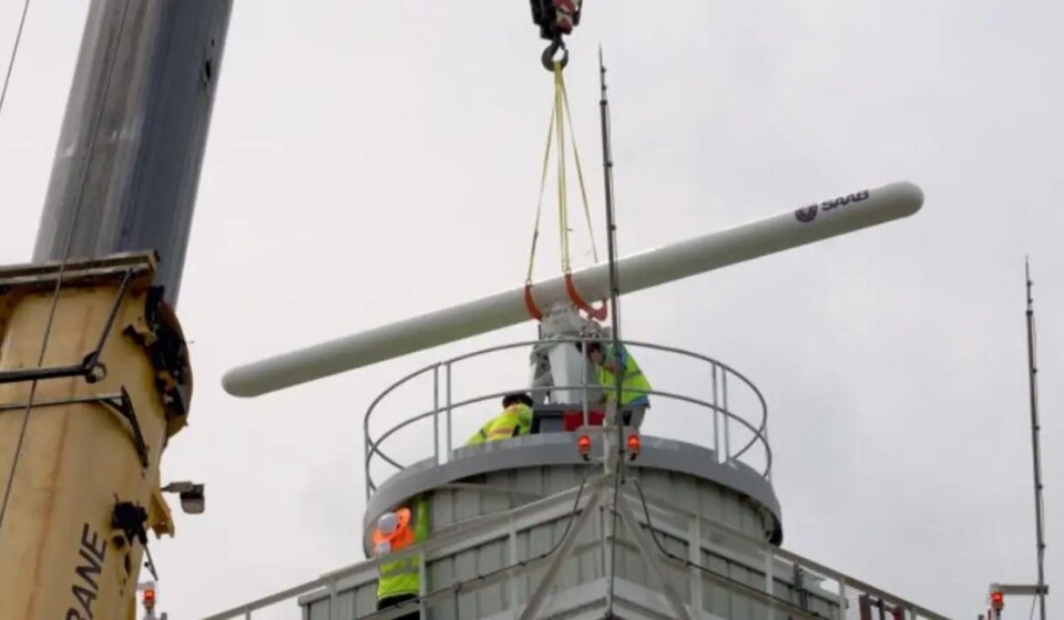 Reagan National Airport gets new radar after 2025 midair collision