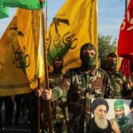 Reagan-era official warns of red-green Islamist-left alliance in the US