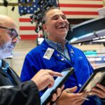 Record-breaking week for options powers S&P 500 surge