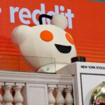 Reddit stock jumps on inclusion in S&P 500