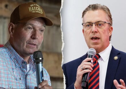 Rep Andy Ogles loses Tennessee as million-dollar campaign floods race