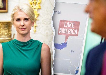 Rep Debbie Dingell's 'Lake Natalie' quip sparks social media firestorm