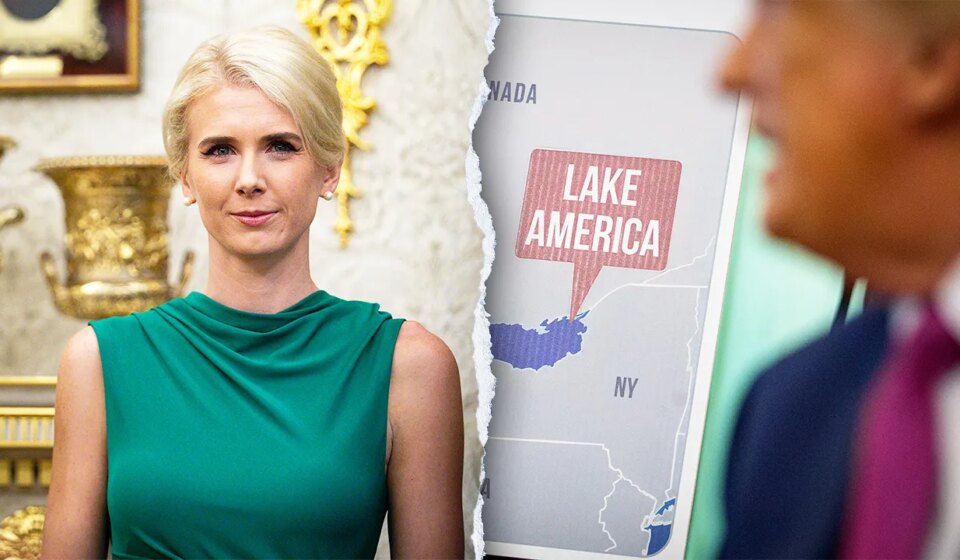 Rep Debbie Dingell's 'Lake Natalie' quip sparks social media firestorm