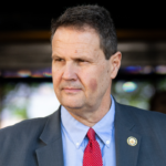 Rep Jeff Crank pushes House resolution to condemn DSA and socialism