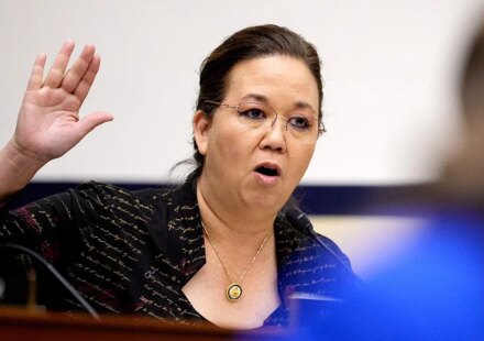 Rep Jill Tokuda wins Hawaii Democratic primary, faces Republican Brenton Awa