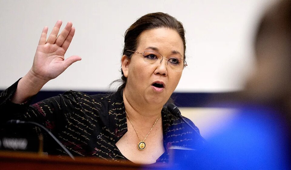 Rep Jill Tokuda wins Hawaii Democratic primary, faces Republican Brenton Awa