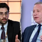 Rep. Josh Gottheimer tells Democratic Socialists to start own party