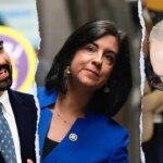 Rep Malliotakis accuses Democrats of voter ID 'hypocrisy' in Congress