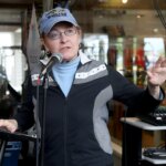 Rep Marcy Kaptur injured in car crash while heading to church