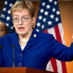 Rep Marcy Kaptur shares recovery update after Toledo car accident
