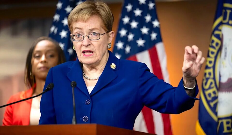 Rep Marcy Kaptur shares recovery update after Toledo car accident