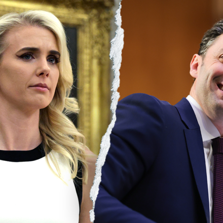Rep. Mike Collins calls Ossoff sexist over White House aide remark