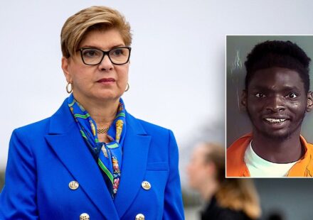 Rep. Nellie Pou's COVID prison release law tied to murder charges